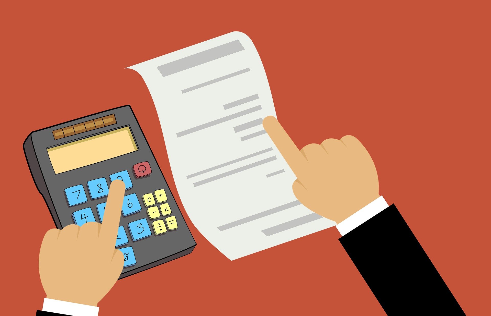 Invoice