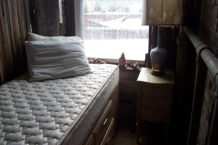 mattress