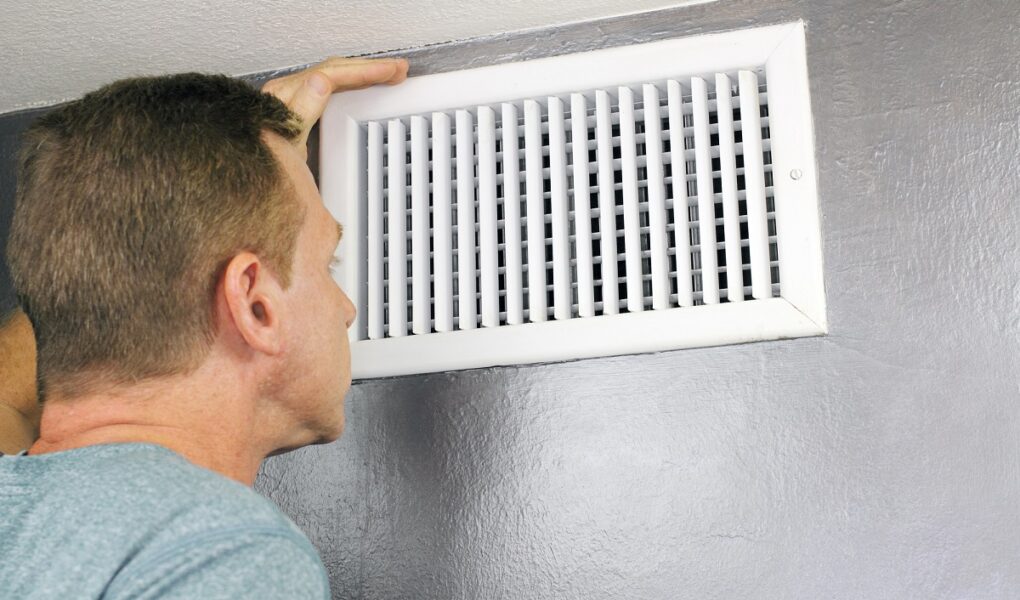 Is Your AC Blowing Warm Air? Here's How To Fix Riot Housewives What