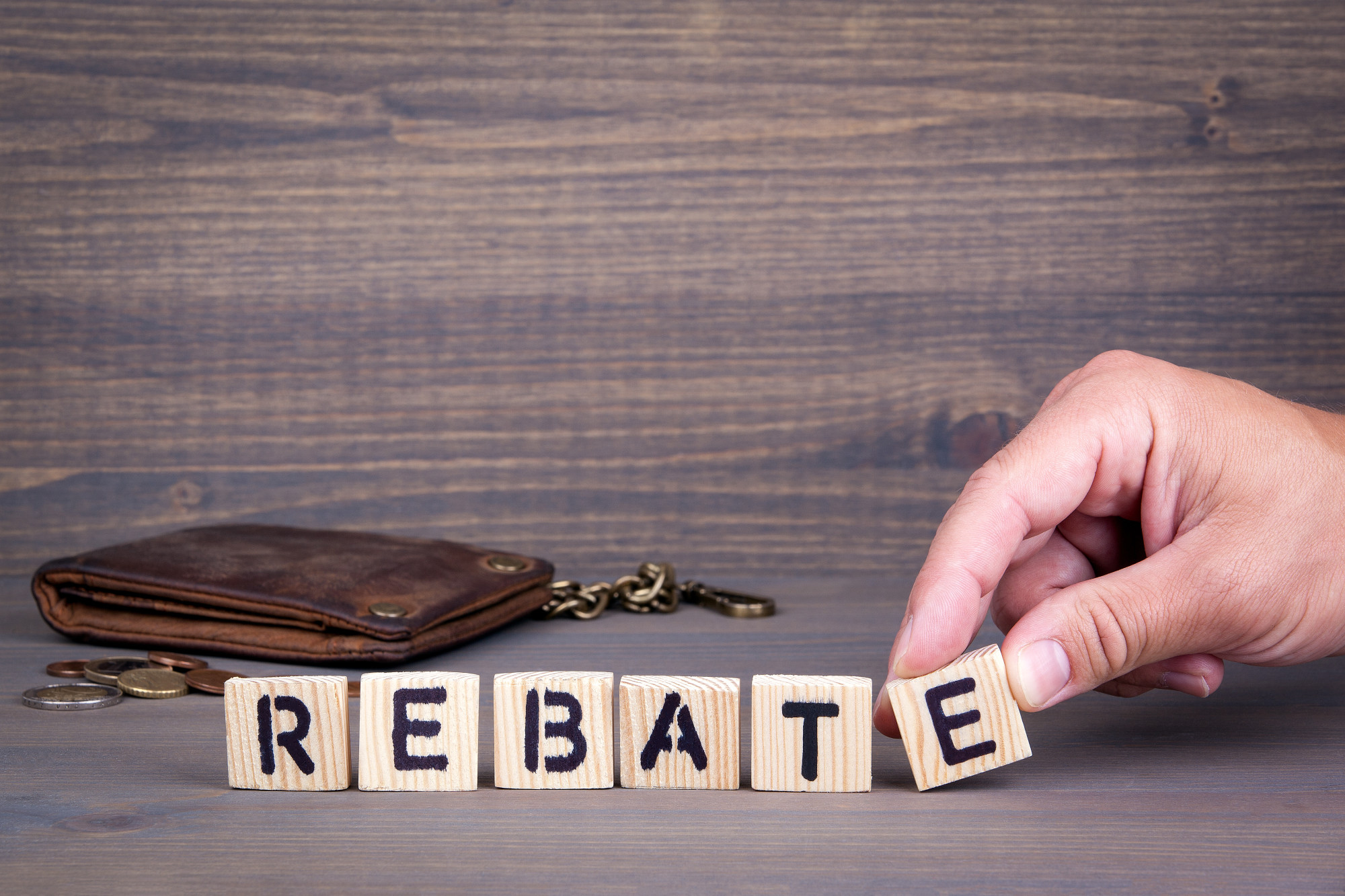 There are many different kinds of rebate apps that promise all sorts of things. How do you know when a rebate app is worth it?