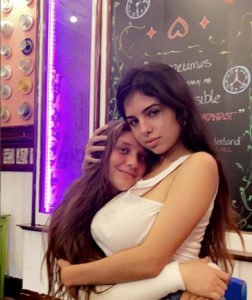 All About Mati Marroni (Instagram Star) - Age, Measurements & More