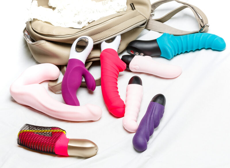 Looking to add some weapons to your pleasure arsenal this year? Here is a thorough rundown of the best sex toys on the market today!