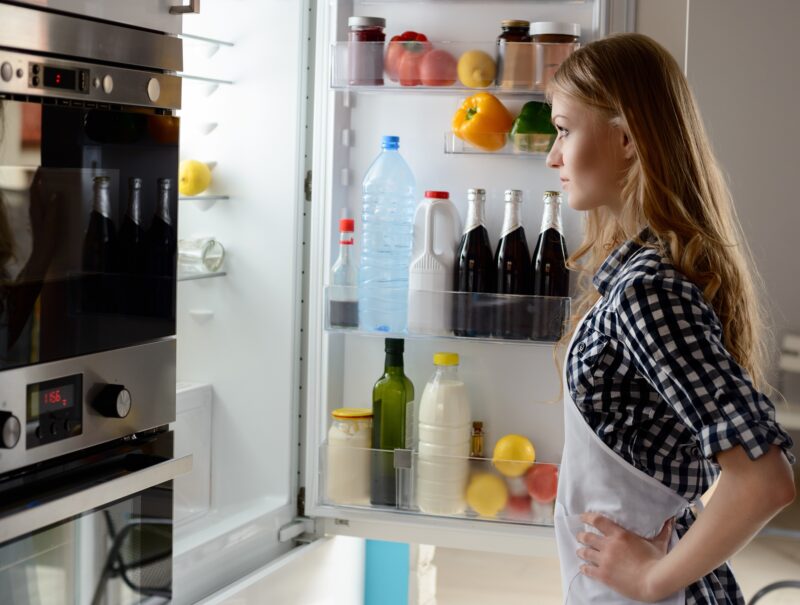 5 Signs It's Time to Replace Your Refrigerator's Water Filter Riot