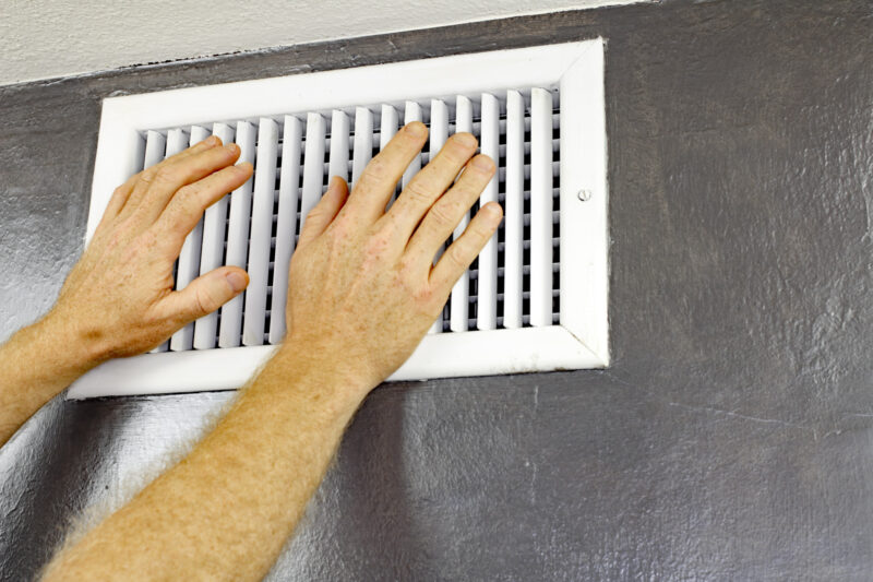 Are you wondering if it might be time to hire a heating repair service? Keep reading and learn more with these signs here.