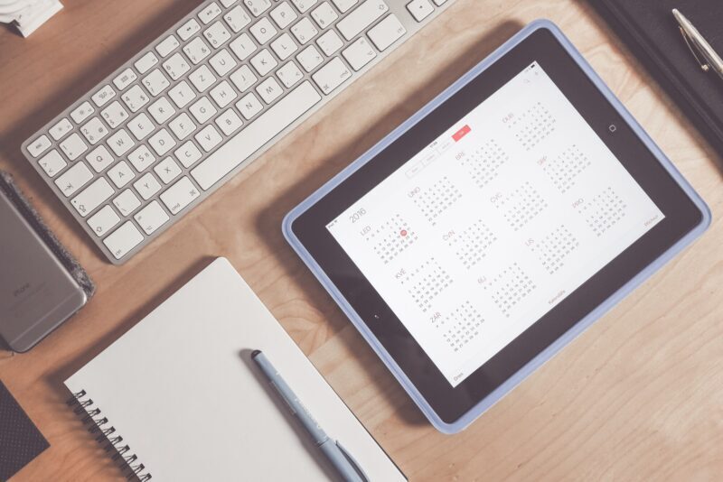 It might feel counterproductive but using an iPad for work is actually practical and can help you increase productivity. Learn how to use it to work smarter.