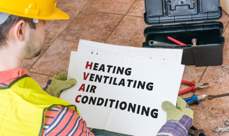 4 HVAC Maintenance Tips Every Homeowner Needs To Know - Riot Housewives