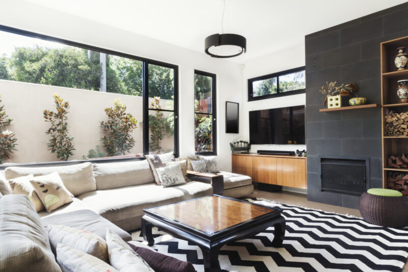 Choosing the best living room furniture is unique for everyone and their specific space. Here's how to choose the best furniture for your particular room.