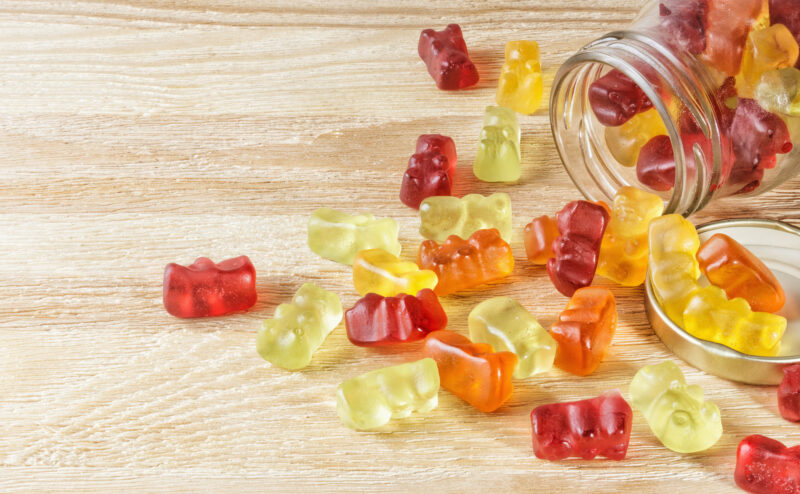 The Complete Guide to Buying CBD Gummies Online for New Users - Riot ...