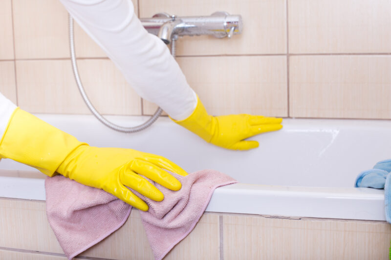 If you have a busy schedule, hiring a whole house cleaning service might be just what you need. Keep reading and learn more.