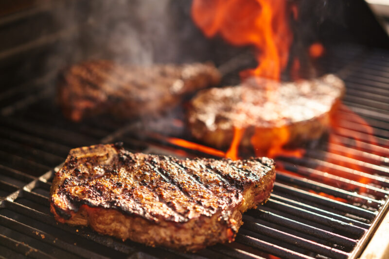 Outdoor cooking is the way to go when the weather is warm enough. Learn how you can choose the best BBQ grills to facilitate this today.