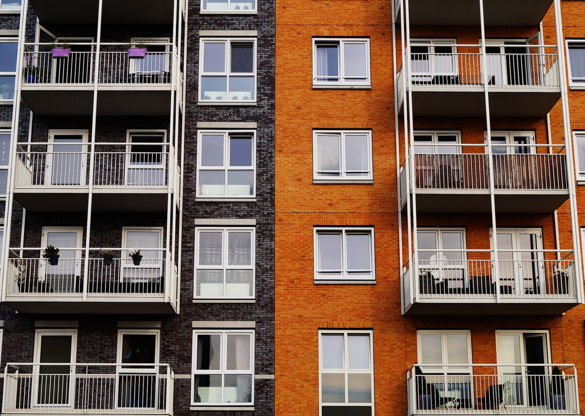The Fundamentals of Apartment Property Management