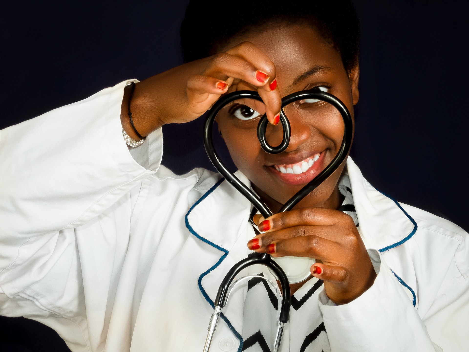 doctor