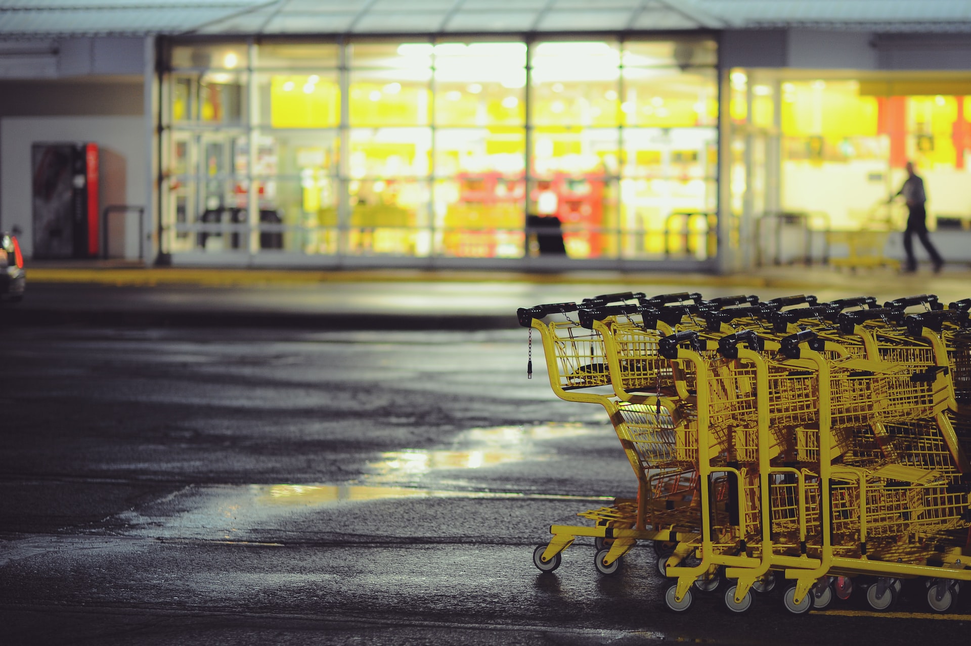 carts