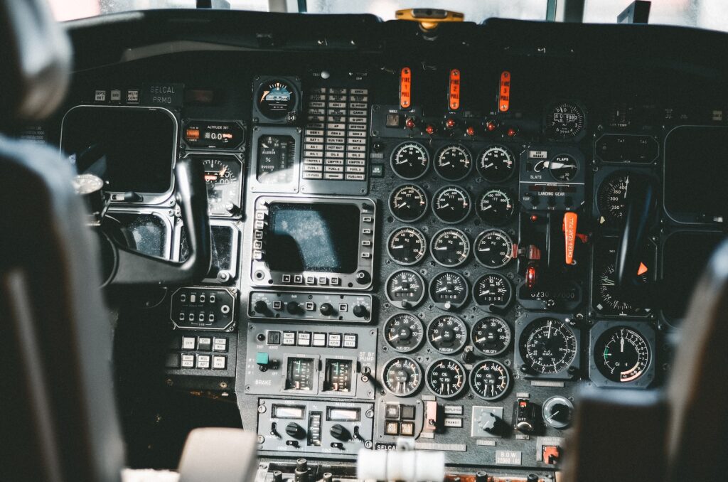 Avionics Testing What Components Are Typically Tested with Avionics Test Equipment ...