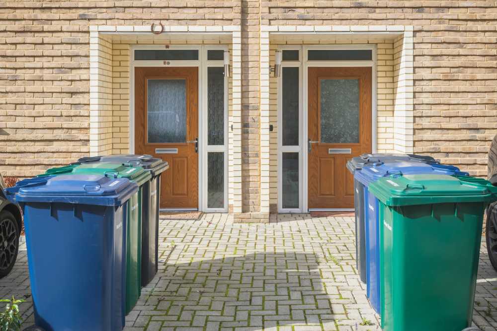 Importance of Effective Waste Management Services