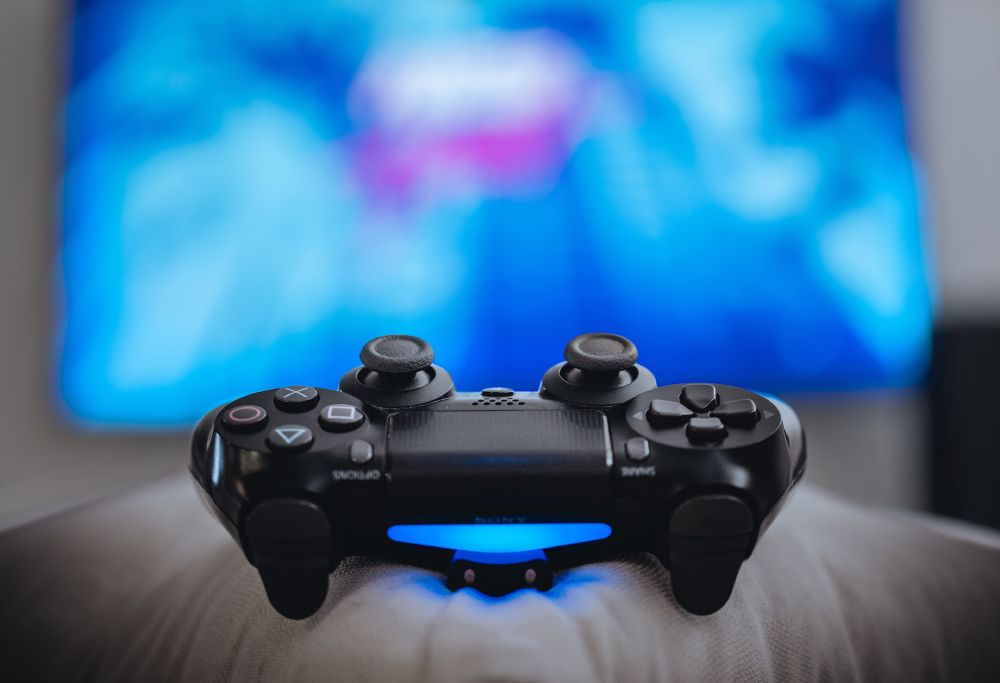 Level Up Your Gaming With a Guide on How to Get a PS4 Controller