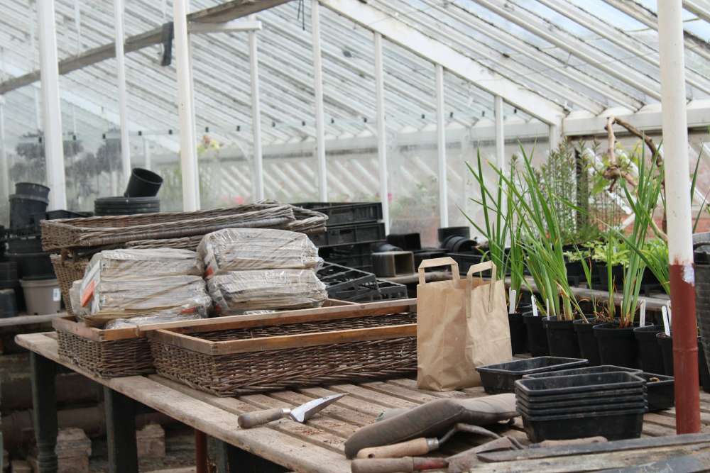 Ultimate Guide to Choosing Garden Supplies for Beginners
