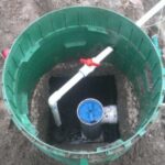 Reducing Septic Systems