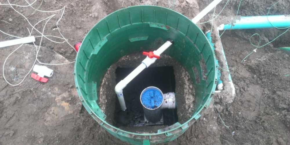 Reducing Septic Systems