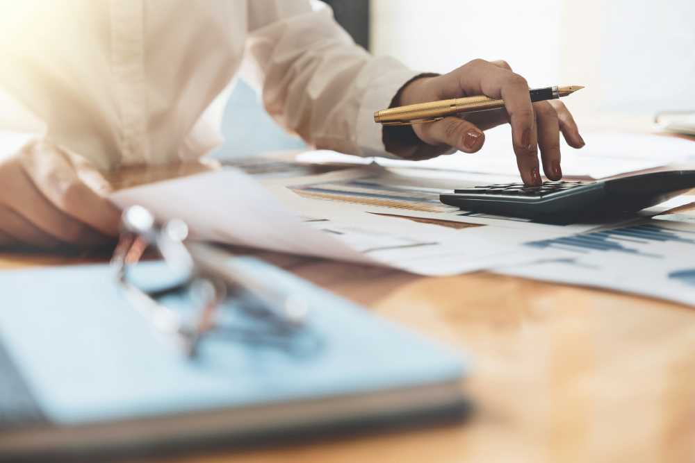 What Makes the Best Bookkeepers Online