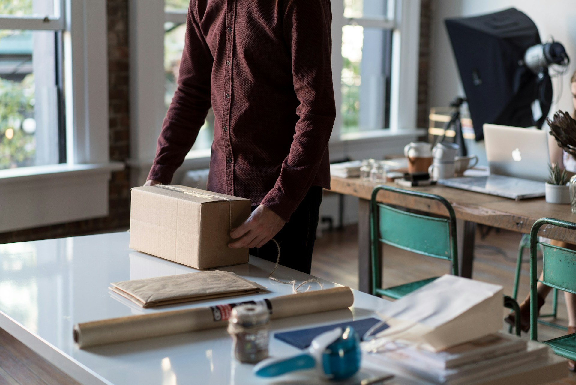Common Delivery Bottlenecks & How To Overcome Them