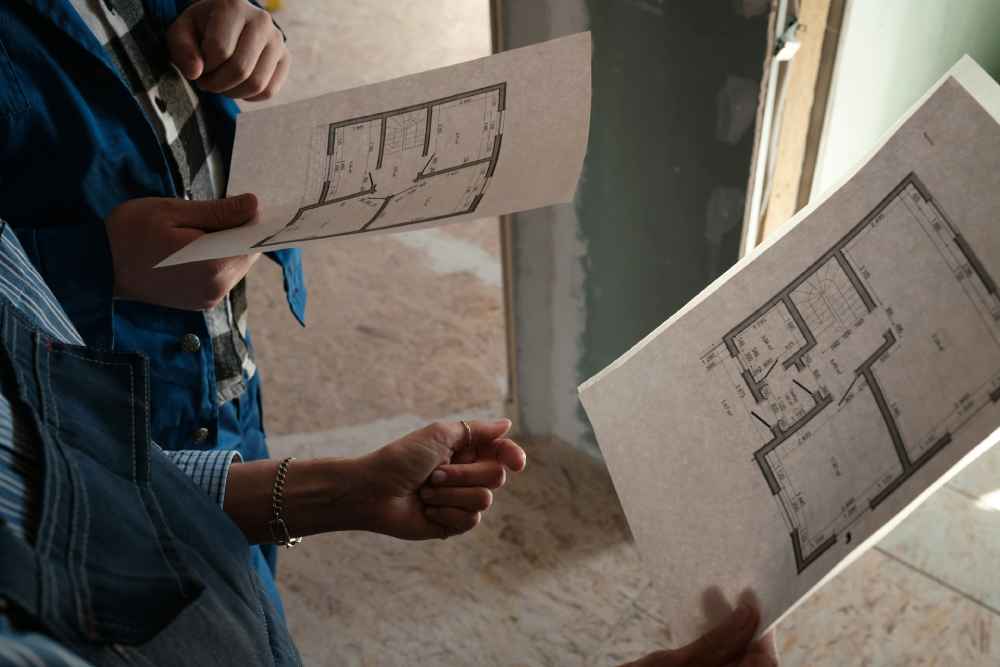 Holistic Approach to Renovation