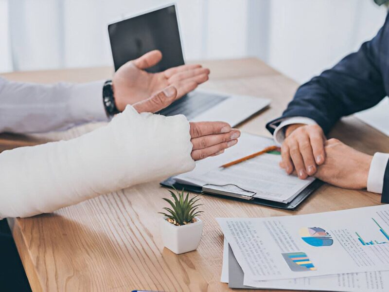 know your rights in the personal injury essentials