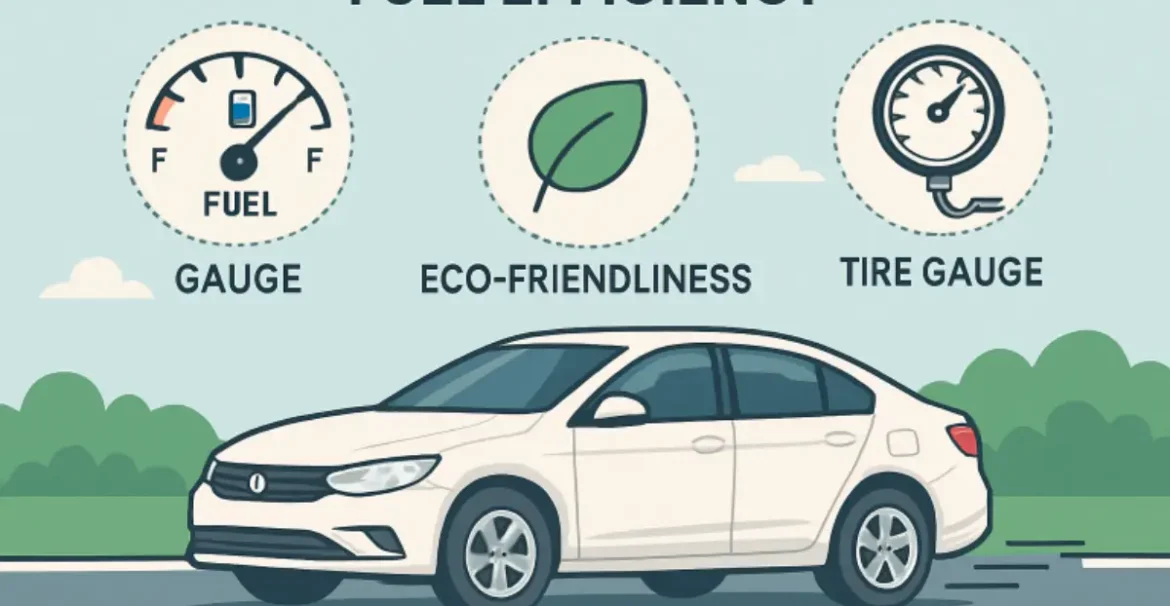 Fuel-Efficient Car Ownership