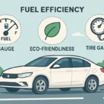 Fuel-Efficient Car Ownership