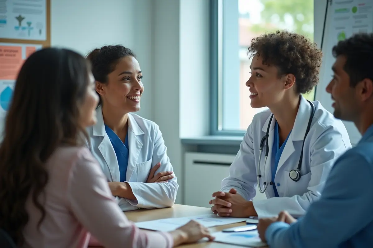 clinical trials recruitment process