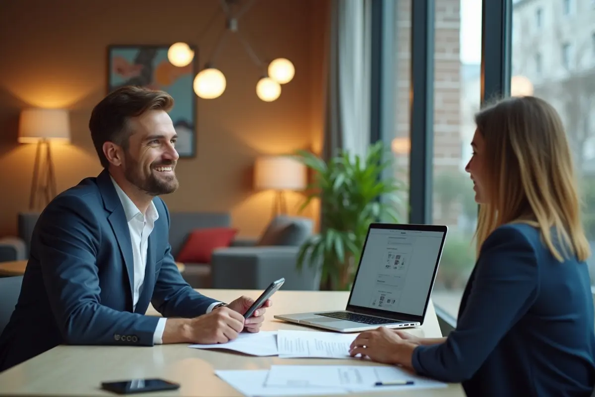 Hiring an Airbnb Manager