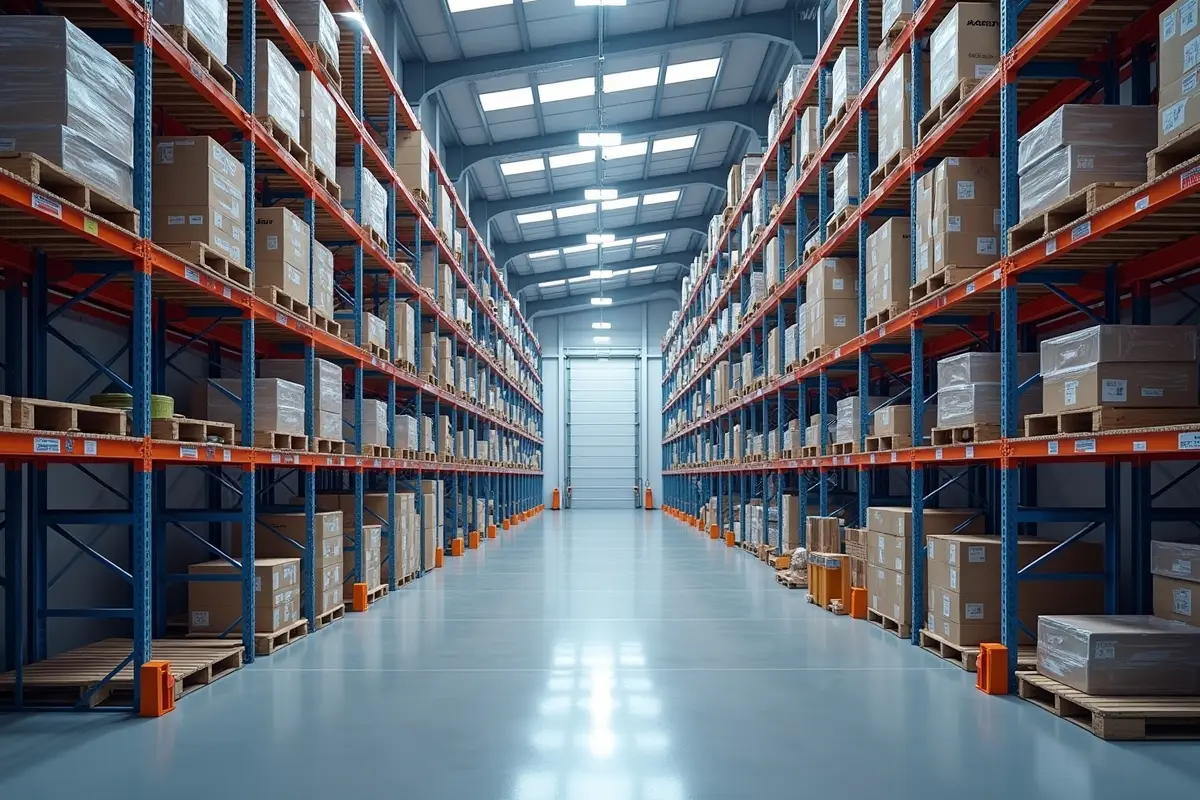 static mobile racking systems