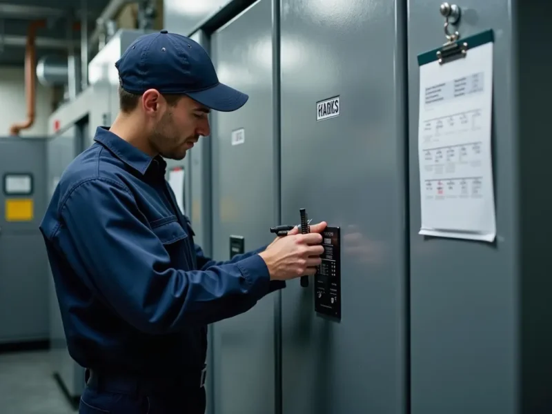 how often boilers require professional servicing