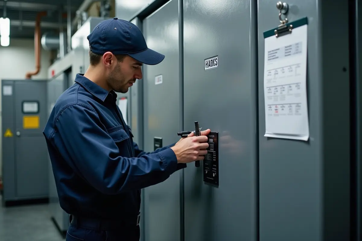 how often boilers require professional servicing
