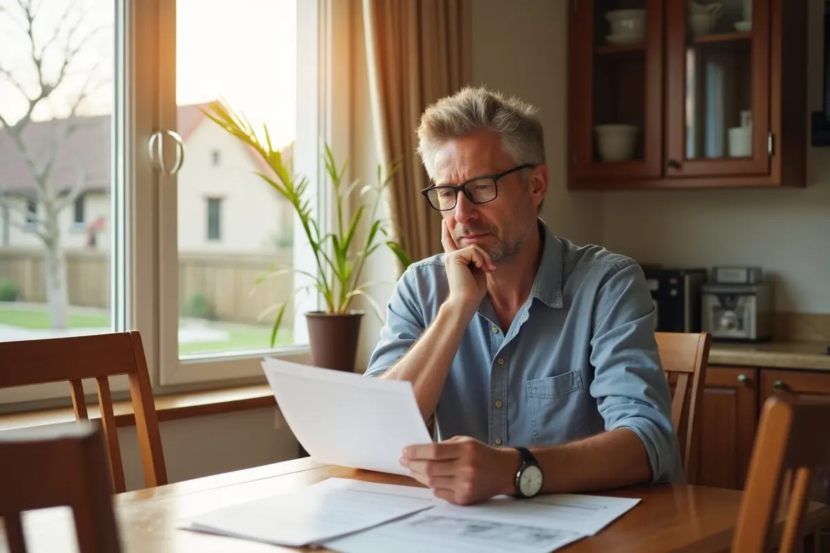 homeowner considering cash offer benefits for quick property sale