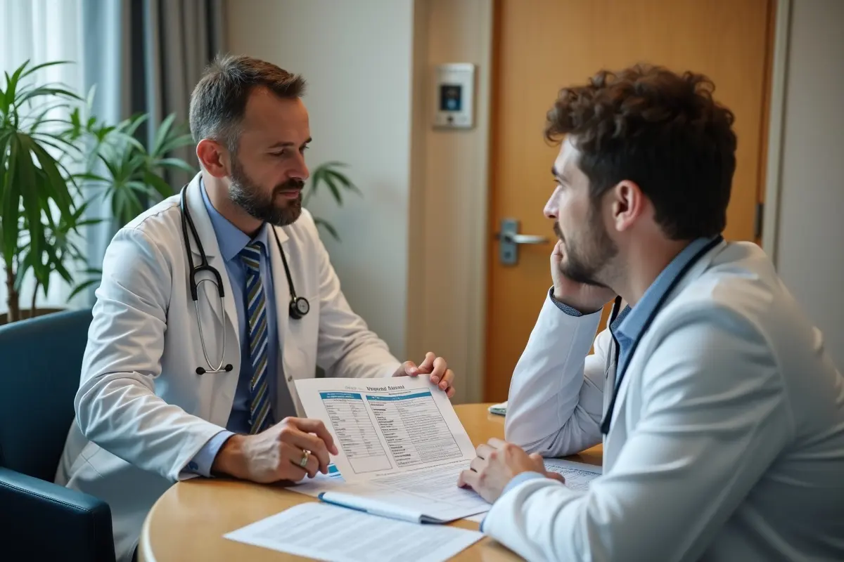 patient learning qualifying conditions for medical marijuana card approval