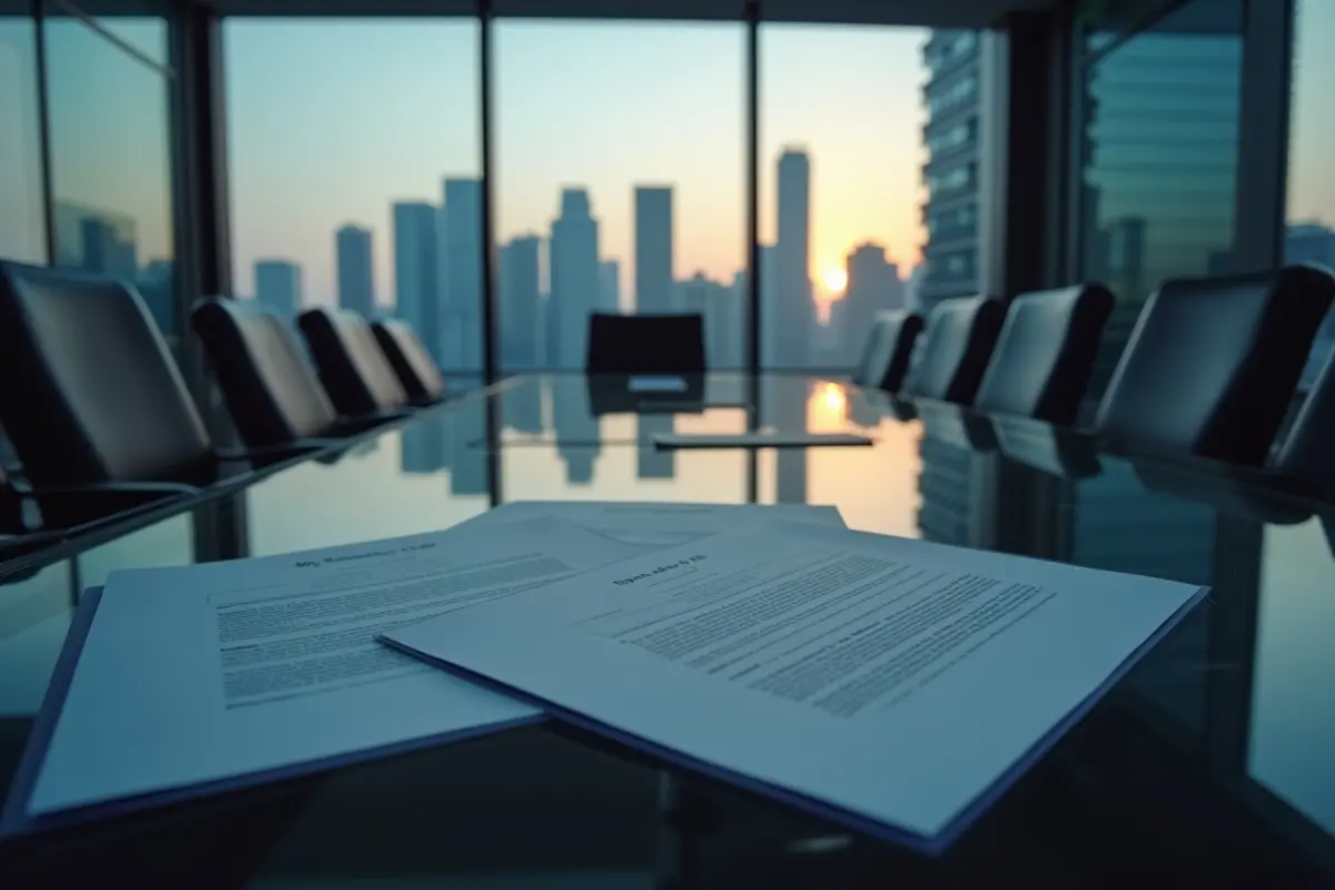 business owner obtaining commercial surety bond for contractual obligations